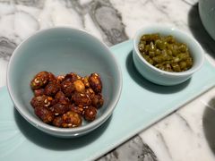 赠前菜-杭州君悦酒店·湖滨28中餐厅