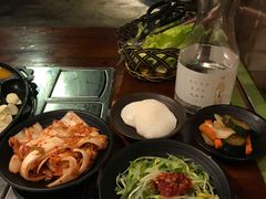 -喜来稀肉(旺角广华街店)