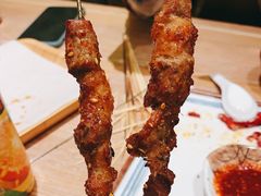 羊肉串-小乾杯串店•16年沈阳烧烤(文安路店)