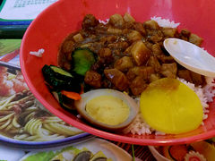 -威尼斯人酒店琳琅美食广场