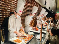 -北京全聚德(清华园店)