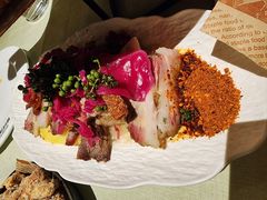-碧特博格·20年品牌西餐厅(芜湖路店)