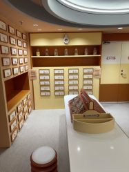 点击看大图 -奈尔宝·国风主题儿童乐园·亲子餐厅(豫园商城店)