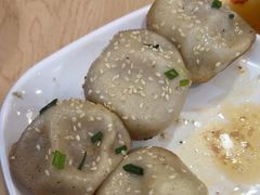 -小杨生煎(成山巴黎春天店)
