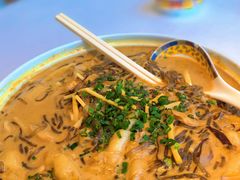 花胶豆面-宁波状元楼酒店(和义路店)