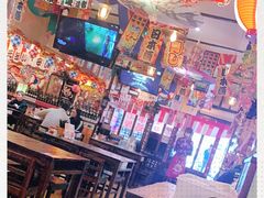 -平成屋·午肴夜酒(四川北路店)