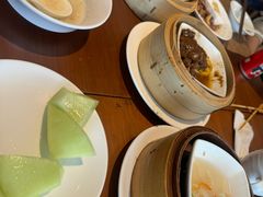 -正元希尔顿逸林酒店-御玺中餐厅