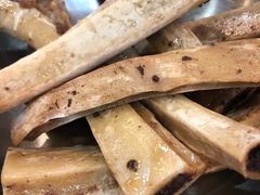 牛排骨-江南面屋(明洞店)