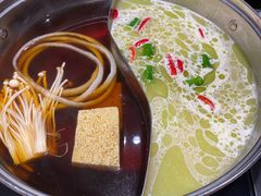 -呷哺呷哺 黄金牧场 (大港油田幸福广场店)