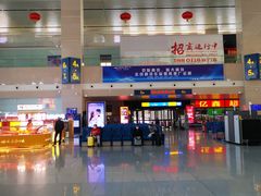 -长春西站
