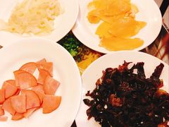 过桥米线-福利来酒店(泺源大街店)