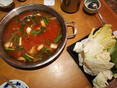 -新凯里酸汤鱼(飞山街店)