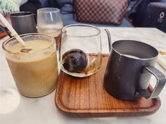 -Home Cafe(水榭春天店)