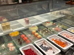 -万达文华酒店·48F云端窗景美食汇自助餐厅