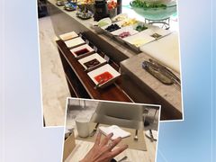 新发展亚太JW万豪酒店福苑咖啡厅-新发展亚太JW万豪酒店·福苑咖啡厅