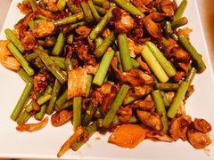 -嘉丰湘菜馆(芳群园店)