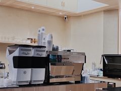 -Kilos咖啡馆(保利珑远店)