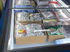 -沈阳水产批发市场