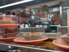 -争鲜回转寿司(太阳宫凯德MALL店)