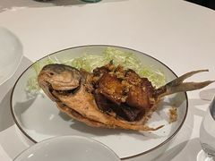 -宝丽轩中餐厅BAOLIXUAN