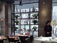 -金枝玉叶上海人家食府(三里河店)