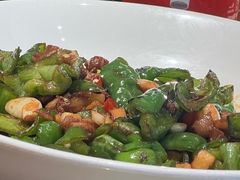 -味莊餐厅(康庄南街店)