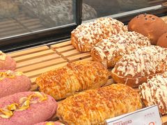 -木子木水日式烫面包(杭州首店)