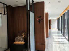 -南太湖山庄·四季轩&国风堂中餐厅
