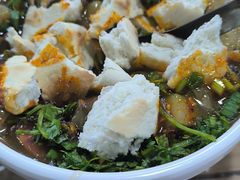 -邢老三肉丸糊辣汤(西安总店)