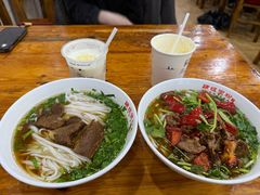 -肆姐面粉馆(坡子街店)