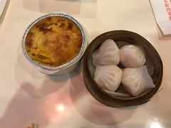 -嘉和一品粥(方庄店)