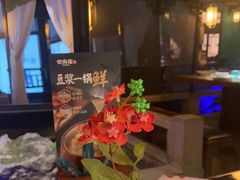 -佬麻雀·新湘菜(珠海金发购物中心店)