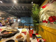 -钢管厂五区小郡肝火锅串串香(清河店)