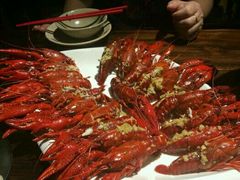 -功夫小龙虾·烧烤·江湖菜(金沙洲店)