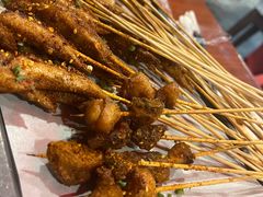 -林二哥宜烤官·宜宾小烧烤