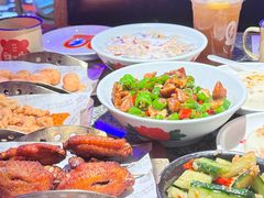 -蛙来哒(宁乡万达广场店)