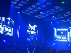-MOSSO·Liveshow(M3香港广场店)