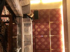 -新疆大厦·慕士塔格餐厅