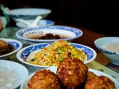 -粗茶淡饭(东关街店)