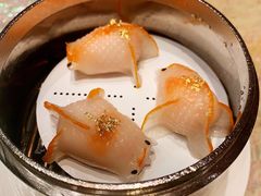 -8餐厅(新葡京酒店)