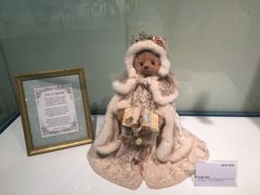 -济州岛泰迪熊博物馆