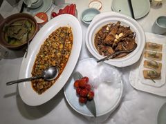-半勺·新徽菜(银泰城店)