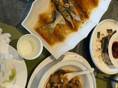 -南京四方酒店-傲途格精选·椽宫中餐厅