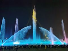 -九龙湖公园