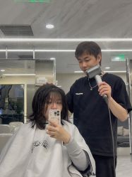 -简法造型·品牌形象店