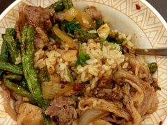 -食其家·牛丼咖喱(金桥国际店)