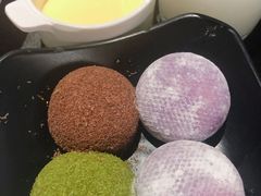 -神户赤童日式烤肉伙伴(东直门店)