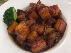 -东江海鲜酒家(艺都分店)