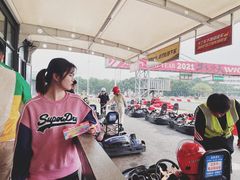 -赛卡联盟WSK卡丁车俱乐部