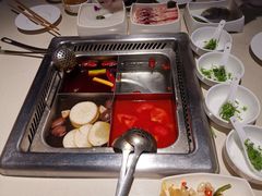 -海底捞火锅(万丰桥店)